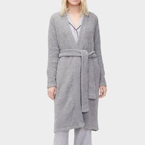 Ugg robe